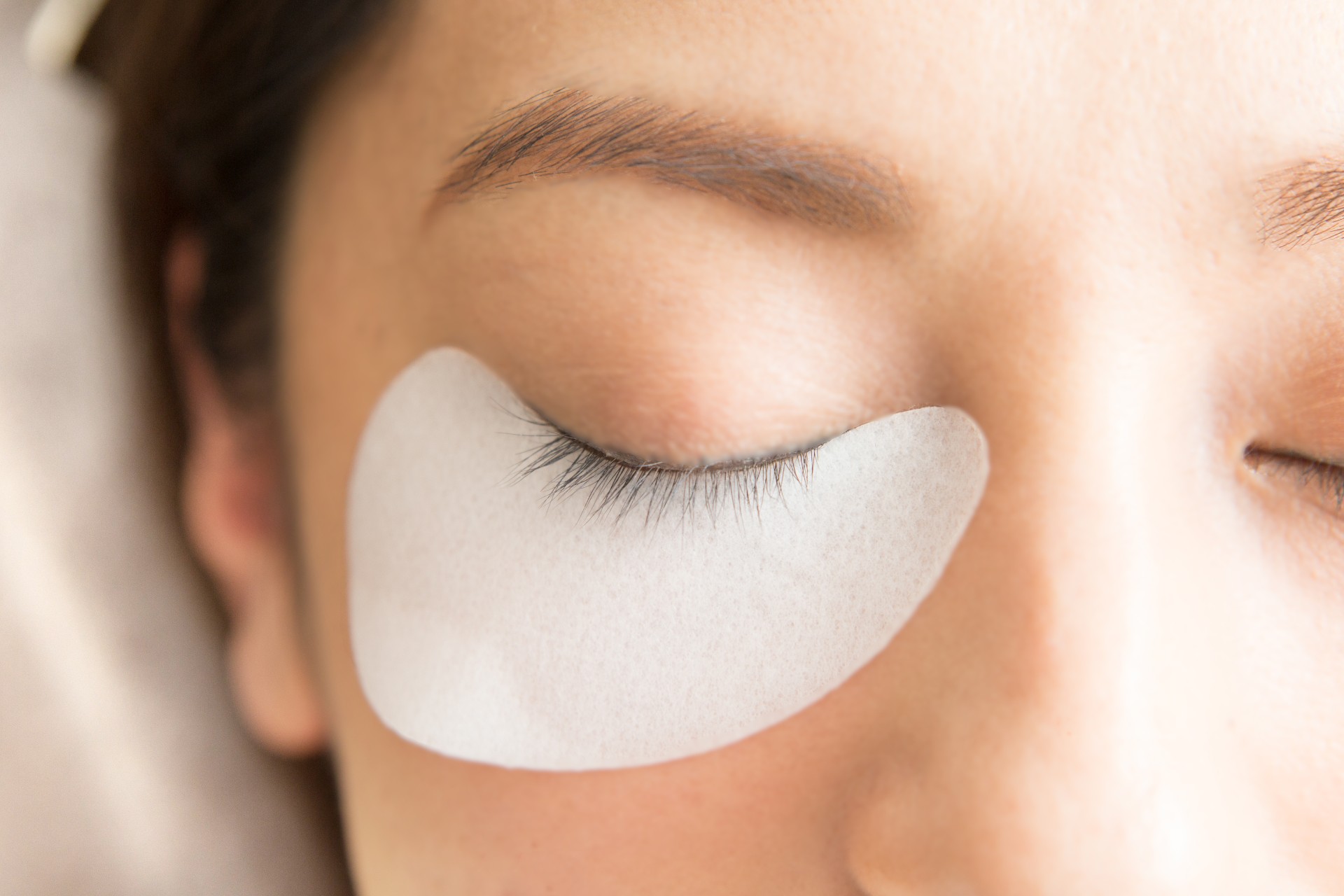 まつ育を考えた施術 | 東京都阿佐ヶ谷のまつ毛パーマならeyelash salon Rishu 阿佐ヶ谷