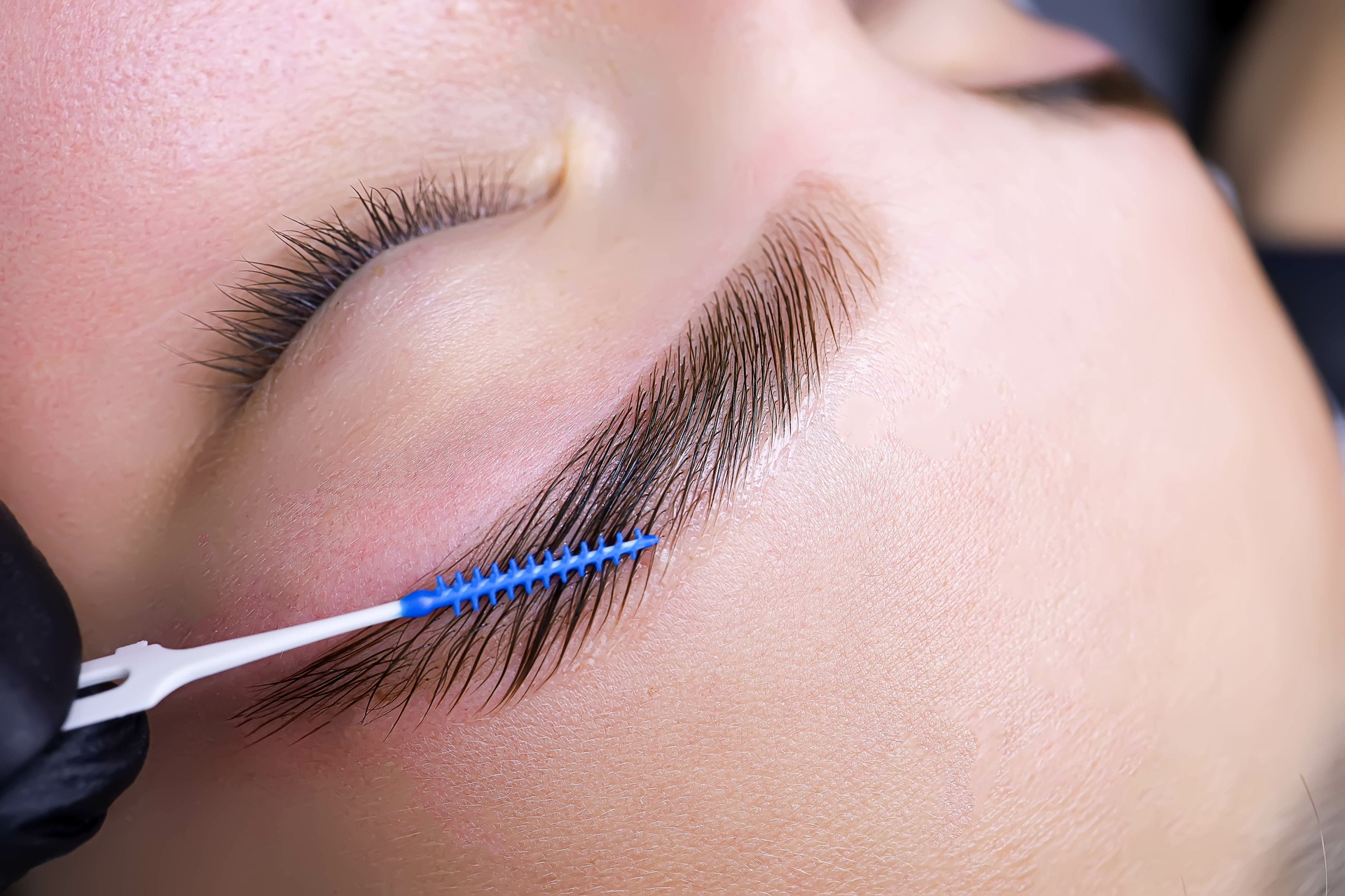アイブロウとのセット施術 | 東京都阿佐ヶ谷のまつ毛パーマならeyelash salon Rishu 阿佐ヶ谷