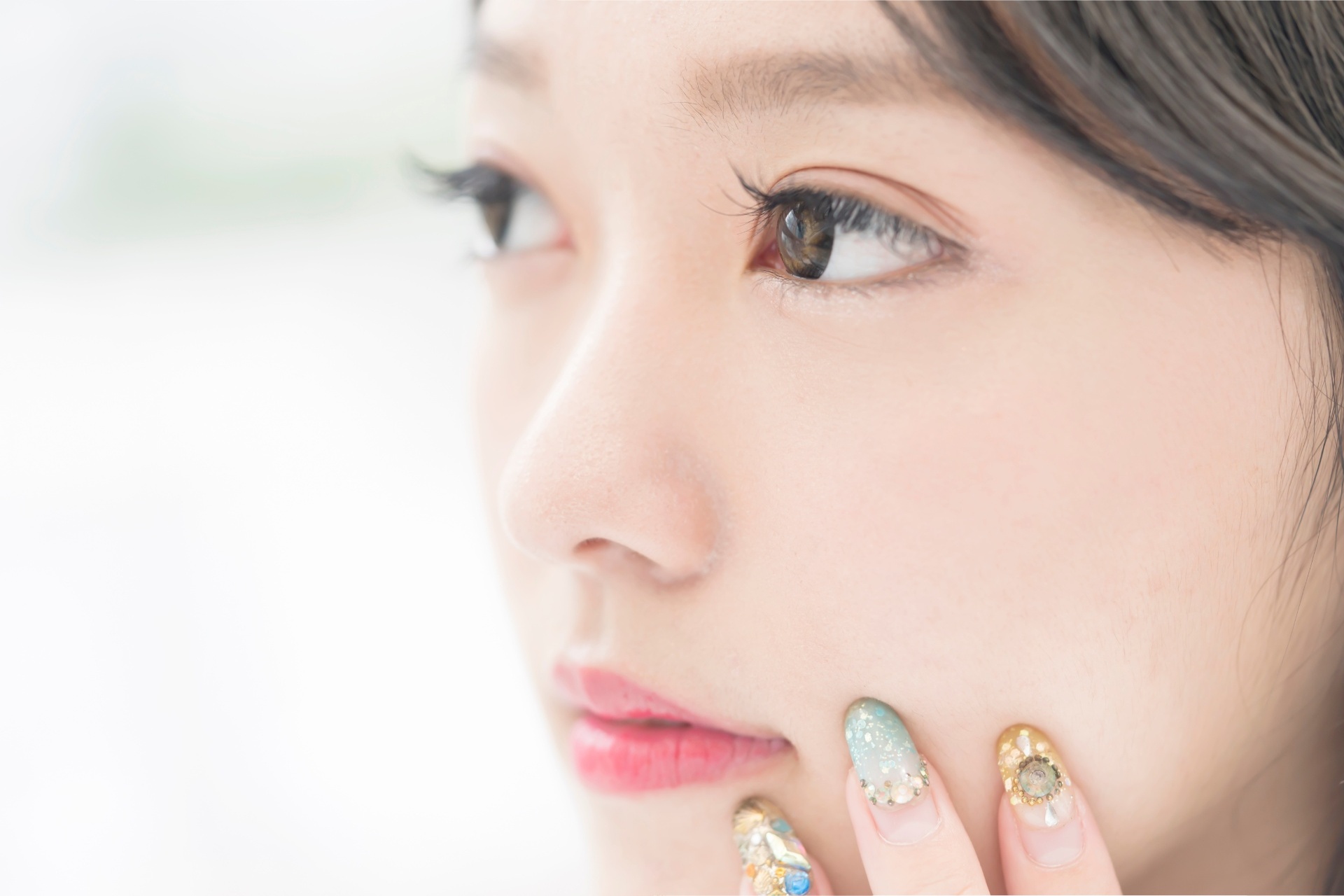 垢抜けた理想の目元へ | 東京都阿佐ヶ谷のまつ毛パーマならeyelash salon Rishu 阿佐ヶ谷